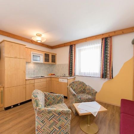 Appartement-Gaestehaus Marie Anderl Saalbach-Hinterglemm Extérieur photo