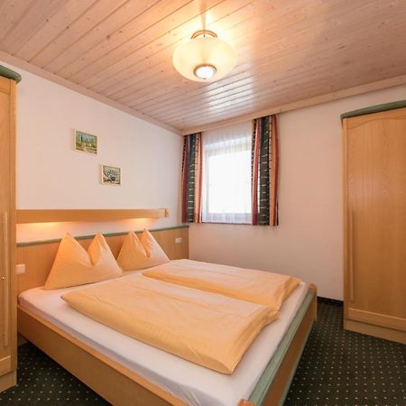Appartement-Gaestehaus Marie Anderl Saalbach-Hinterglemm Extérieur photo